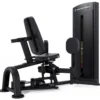 Abductor machine Black Series BS-S32 Titanium Strength 100 kg réglable de qualité professionnelle