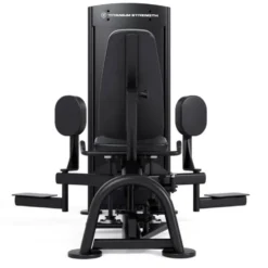 Abductor machine Black Series BS-S32 Titanium Strength 100 kg réglable de qualité professionnelle