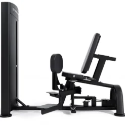 Abductor machine Black Series BS-S32 Titanium Strength 100 kg réglable de qualité professionnelle