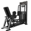 Abductor machine Elite Series RX Titanium Strength à charge sélective 120 kg Maximum - ELRX-S32