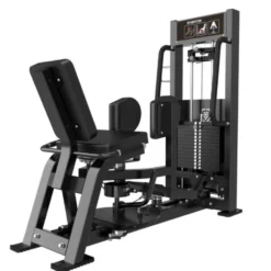 Abductor machine Elite Series RX Titanium Strength à charge sélective 120 kg Maximum - ELRX-S32