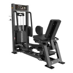 Abductor machine Elite Series RX Titanium Strength à charge sélective 120 kg Maximum - ELRX-S32
