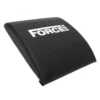 Ab Mat Force USA - Coussin abdominal en mousse haute densité avec revêtement en vinyle