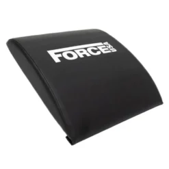 Ab Mat Force USA - Coussin abdominal en mousse haute densité avec revêtement en vinyle