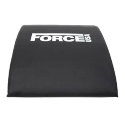 Ab Mat Force USA - Coussin abdominal en mousse haute densité avec revêtement en vinyle