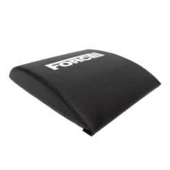 Ab Mat Force USA - Coussin abdominal en mousse haute densité avec revêtement en vinyle