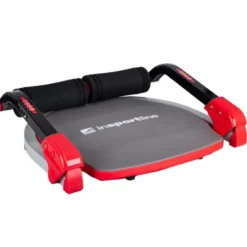 Ab trainer - Appareil de musculation pour le renforcement des abdominaux à domicile