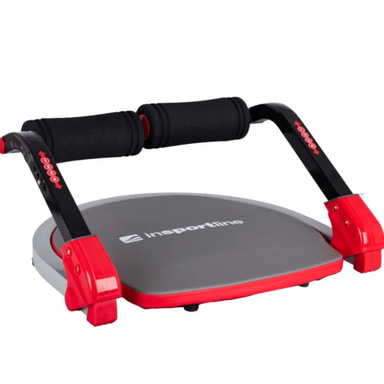 Ab trainer - Appareil de musculation pour le renforcement des abdominaux à domicile