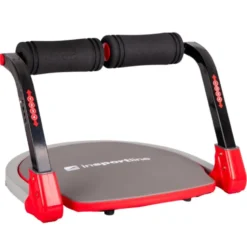 Ab trainer - Appareil de musculation pour le renforcement des abdominaux à domicile