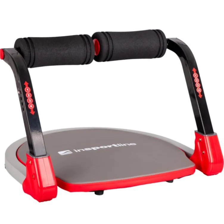 Ab trainer - Appareil de musculation pour le renforcement des abdominaux à domicile