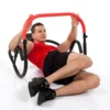 AB trainer avec accoudoirs pour les abdominaux - Objectif "six pack"