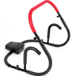AB trainer avec accoudoirs pour les abdominaux - Objectif 