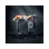 Accessoire bandoulière d'hyper extension leg curl