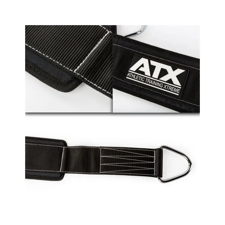 Accessoire bandoulière d'hyper extension leg curl