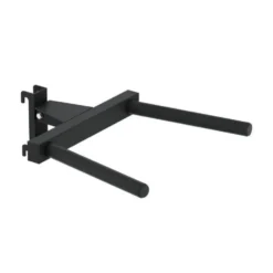 Accessoire barre de suspension Titanium Strength DP2 pour exercices de dips - Option pour Smith machine semi-pro RM10