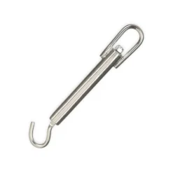 Accessoire d'accrochage pour suspension de sac de frappe - 80 kg max