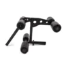 Accessoire de musculation - Leg curl / Leg extension options pour bancs à supports