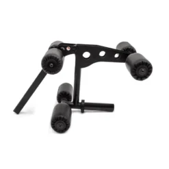 Accessoire de musculation - Leg curl / Leg extension options pour bancs à supports