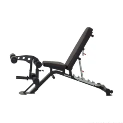 Accessoire de musculation - Leg curl / Leg extension options pour bancs à supports