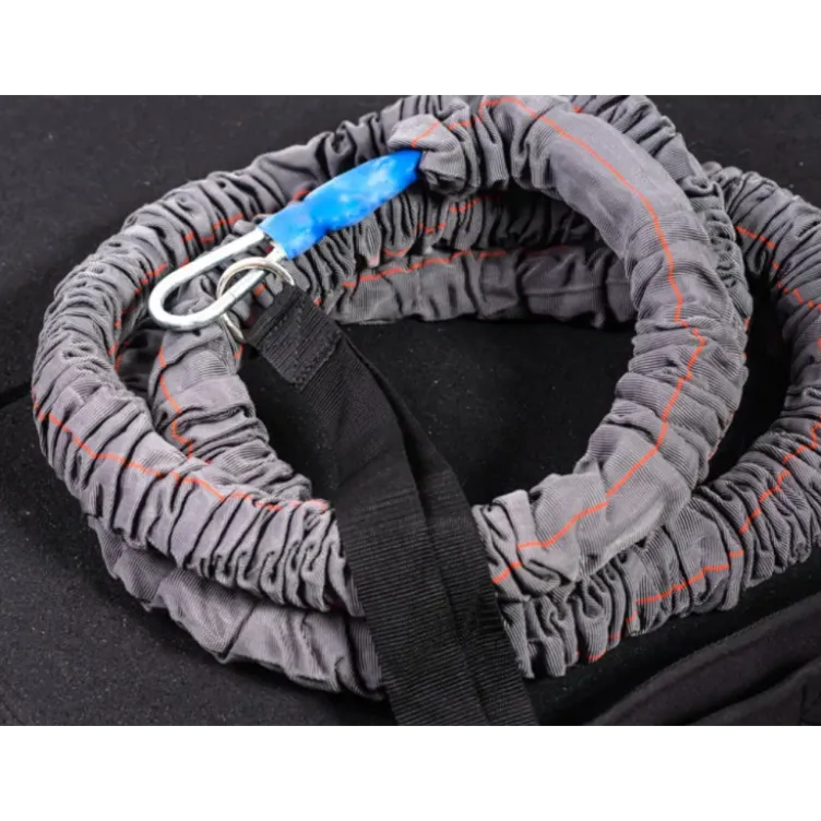 Accessoire de résistance pour homegym et pour salle de sport - 3 mètres de longueur