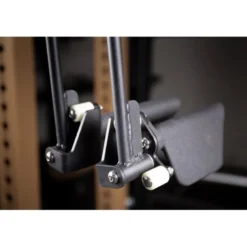 Accessoire de tirage Kingsbox Adjustable Row Handle de qualité professionnelle pour poulie