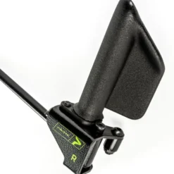 Accessoire de tirage PRIME Maximum Advantage Grip pour entraînement des dorsaux et des trapèzes