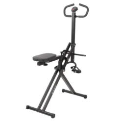Accessoire de trainer complet du corps AB Rider - Limite de poids de 100 kg