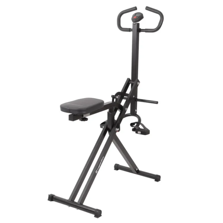 Accessoire de trainer complet du corps AB Rider - Limite de poids de 100 kg