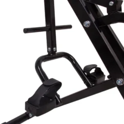 Accessoire de trainer complet du corps AB Rider - Limite de poids de 100 kg