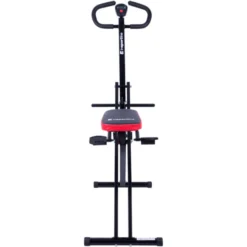 Accessoire de trainer complet du corps AB Rider - Limite de poids de 100 kg