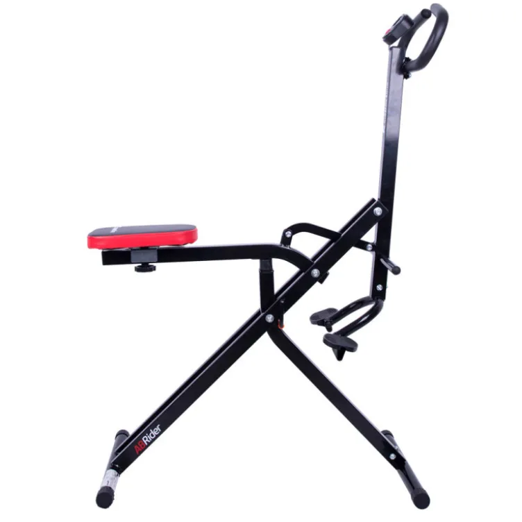 Accessoire de trainer complet du corps AB Rider - Limite de poids de 100 kg