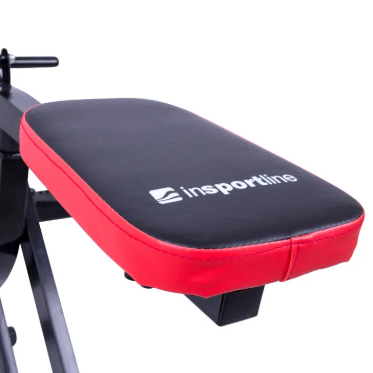 Accessoire de trainer complet du corps AB Rider - Limite de poids de 100 kg
