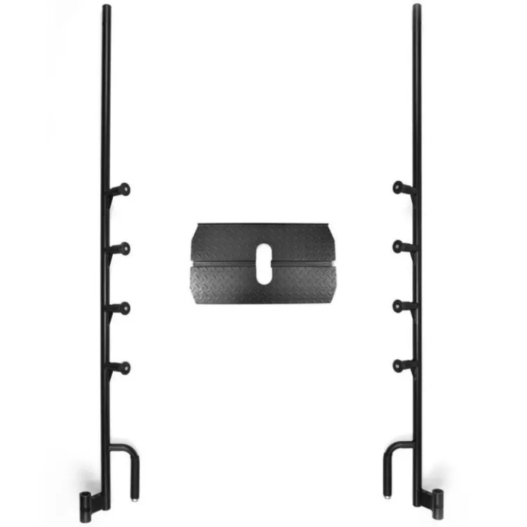 Accessoire Leg Press pour Station Force USA G3 V1 All in One Trainer - Option presse à cuisses