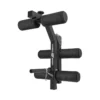 Accessoire pour banc de musculation à support - Option Leg Curl Extension
