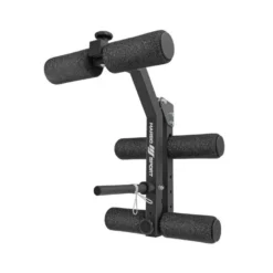 Accessoire pour banc de musculation à support - Option Leg Curl Extension