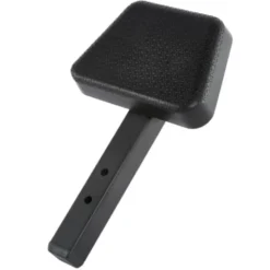 Accessoire pour bancs de musculation ATX - Extension repose-tête en Polyuréthane indéformable