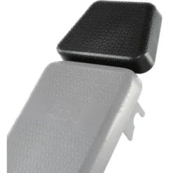 Accessoire pour bancs de musculation ATX - Extension repose-tête en Polyuréthane indéformable