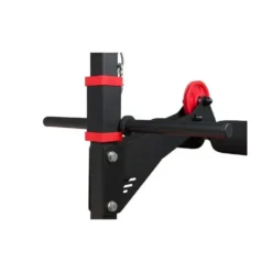 Accessoire pour home gym : Option poulie pour bancs de musculation