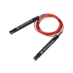Accessoire pour saut à la corde de cross-training - Longueur réglable