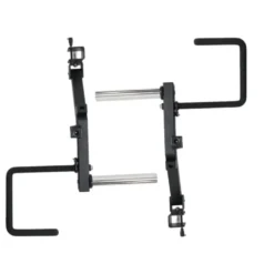 Accessoire pour Smith Machine Force USA G6 - Jammer Arms pour développé couché