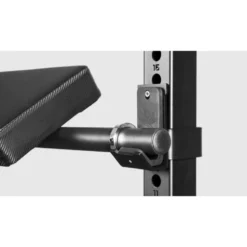 Accessoire rack de musculation pour exercice du hip thrust - Option Hip Thruster