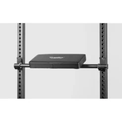 Accessoire rack de musculation pour exercice du hip thrust - Option Hip Thruster