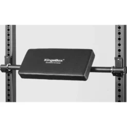 Accessoire rack de musculation pour exercice du hip thrust - Option Hip Thruster