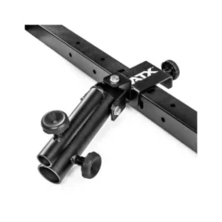 Accessoire rowing T-Bar adaptable sur rack et cage à squat ATX