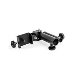 Accessoire rowing T-Bar adaptable sur rack et cage à squat ATX