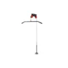 Accessoires de musculation - Poulie simple pour fixation au plafond