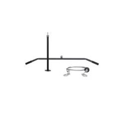 Accessoires de musculation - Poulie simple pour fixation au plafond