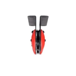 Accessoires de musculation - Poulie simple pour fixation au plafond