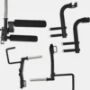 Accessoires Force USA G20 - Bras de levier - Leg Extension - Dips