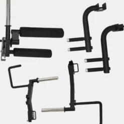 Accessoires Force USA G20 - Bras de levier - Leg Extension - Dips